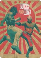 Пиво Punk andRey