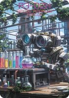 Пиво R3-D2H  Simcoe / Amarillo / Azacca