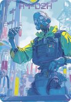 Пиво R4-D2H  Mosaic / Sabro / Amarillo