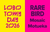Пиво Rare Bird. Mosaic / Motueka