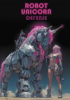 Пиво Robot Unicorn Defense
