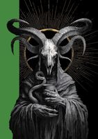 Пиво S. I. VII (Woodford Reserve Edition)