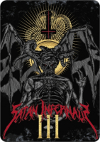 Пиво Satan Infernalis III