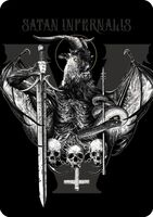 Пиво Satan Infernalis V