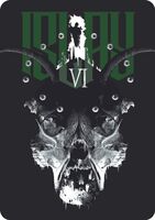 Пиво Satan Infernalis VI. Islay