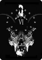 Пиво Satan Infernalis VI