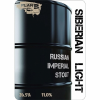 Пиво Siberian Light