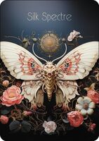 Пиво Silk Spectre