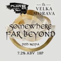 Пиво Somewhere Far Beyond