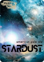Пиво Stardust