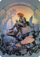 Пиво Swamp Crawler