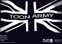 Пиво Toon Army Пиво Toon Army