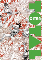 Пиво Total Citra