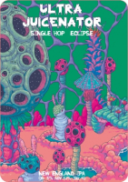 Пиво Ultra Juicenator Eclipse