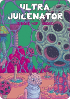 Пиво Ultra Juicenator HBC630 Пиво Ultra Juicenator HBC630