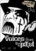 Пиво Voices From The Past