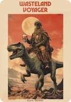 Пиво Wasteland Voyager