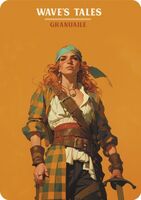 Пиво Wave’s Tales: Granuaile