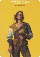 Пиво Wave’s Tales. Mary Read