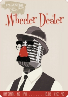 Пиво Wheeler Dealer