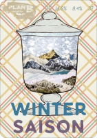 Пиво Winter Saison