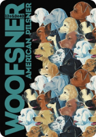 Пиво Woofsner Pilsner