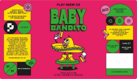 Пиво BABY BANDITO Пиво BABY BANDITO