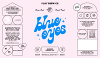 Пиво BLUE EYES Пиво BLUE EYES