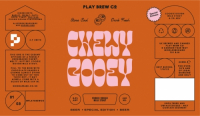 Пиво CHEWY GOOEY Пиво CHEWY GOOEY
