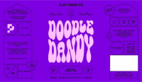 Пиво DOODLE DANDY