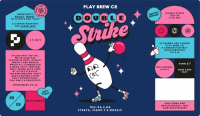 Пиво DOUBLE STRIKE TDH IPA Пиво DOUBLE STRIKE TDH IPA