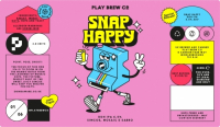 Пиво SNAP HAPPY Пиво SNAP HAPPY