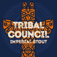 Пиво Tribal Council