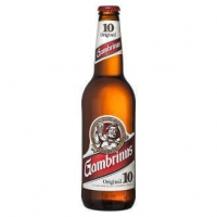 Пиво Gambrinus Originál 10 Пиво Gambrinus Originál 10