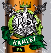 Пиво Hamlet
