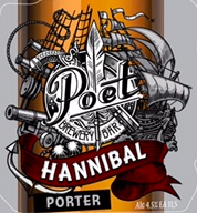 Пиво Hannibal