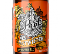 Пиво Mister Twister