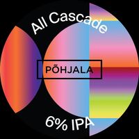 Пиво All Cascade