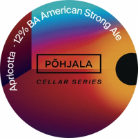 Пиво Apricotta (Cellar Series) Пиво Apricotta (Cellar Series)