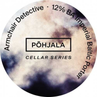 Пиво Armchair Detective (Cellar Series)