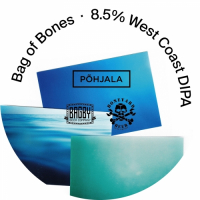 Пиво Bag of Bones