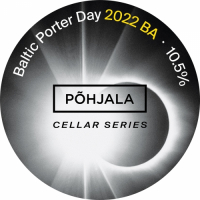 Пиво Baltic Porter Day 2022 BA (Cellar Series)