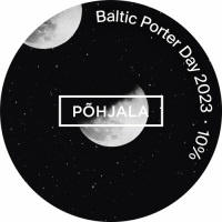 Пиво Baltic Porter Day 2023 Пиво Baltic Porter Day 2023