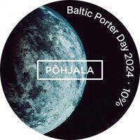 Пиво Baltic Porter Day 2024 Пиво Baltic Porter Day 2024
