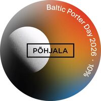 Пиво Baltic Porter Day 2026