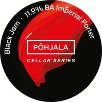 Пиво Black Jam (Cellar Series)