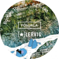 Пиво Bootleg Theatre Пиво Bootleg Theatre