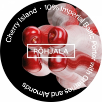 Пиво Cherry Island