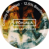 Пиво Cowboy Breakfast (Cellar Series) Пиво Cowboy Breakfast (Cellar Series)