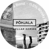 Пиво Drayman’s Blend (Cellar Series)